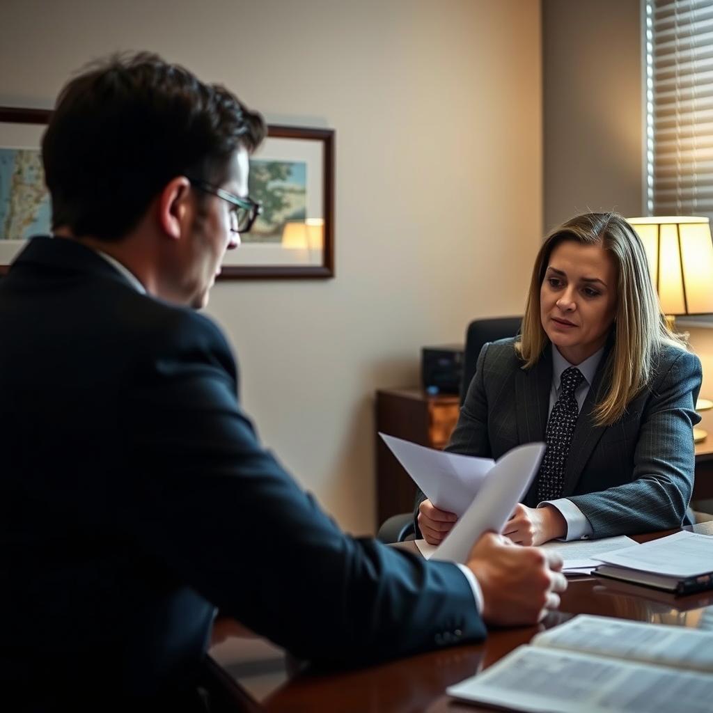 Driving on Suspended License Lawyer James City County, VA