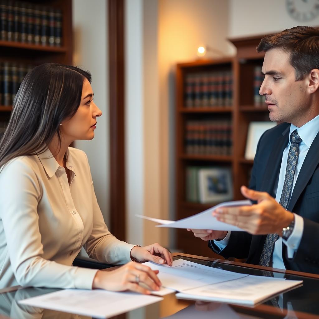 Driving on Suspended License Lawyer Loudoun County, VA