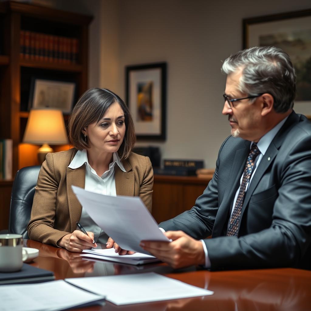 Driving on Suspended License Lawyer Loudoun County, VA