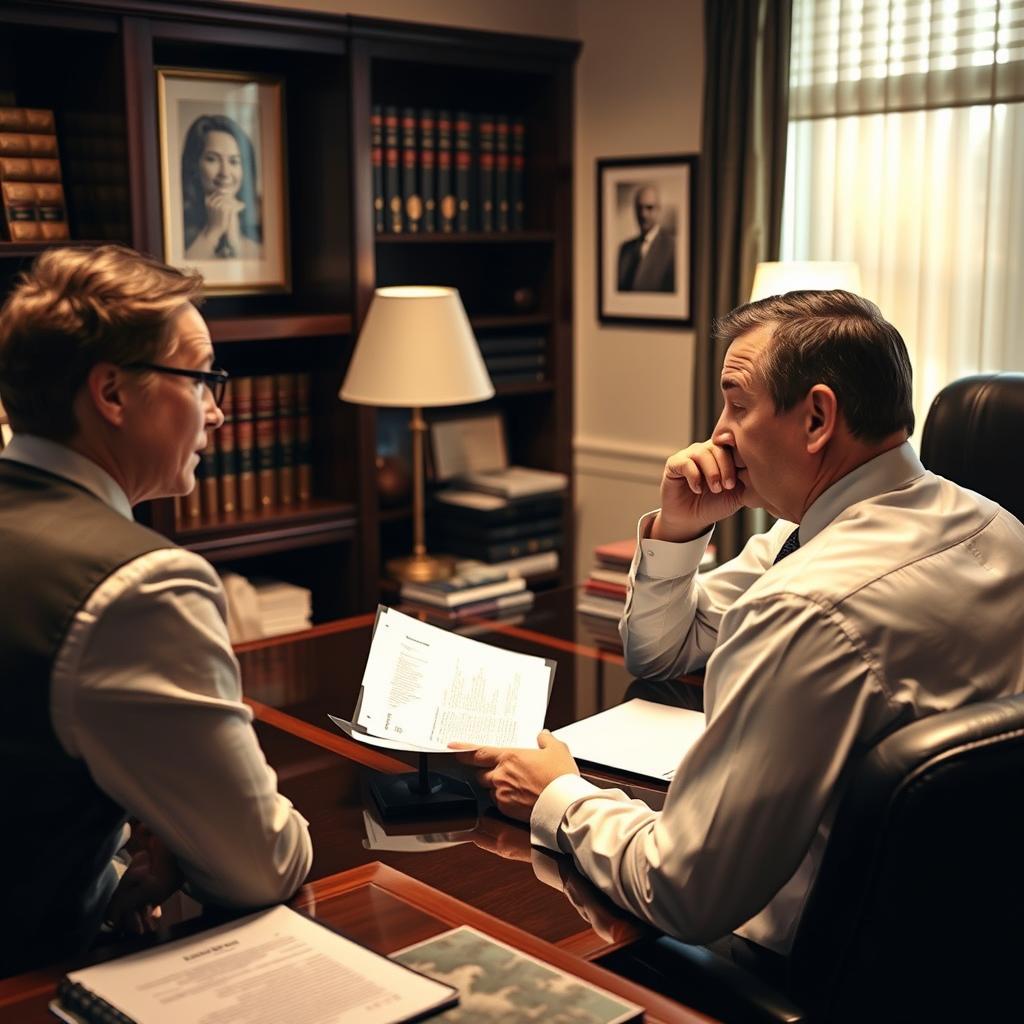 Driving on Suspended License Lawyer Shenandoah, VA
