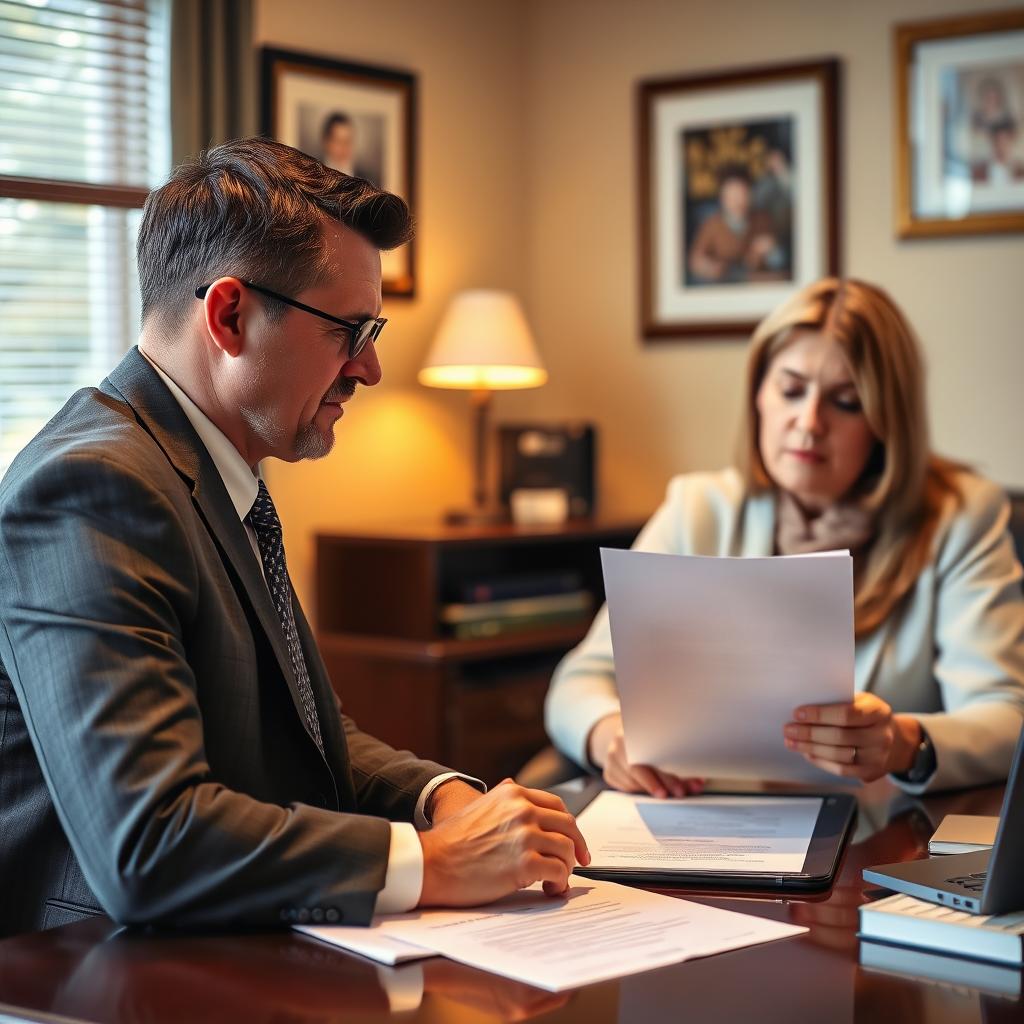 Driving on Suspended License Lawyer Suffolk, VA