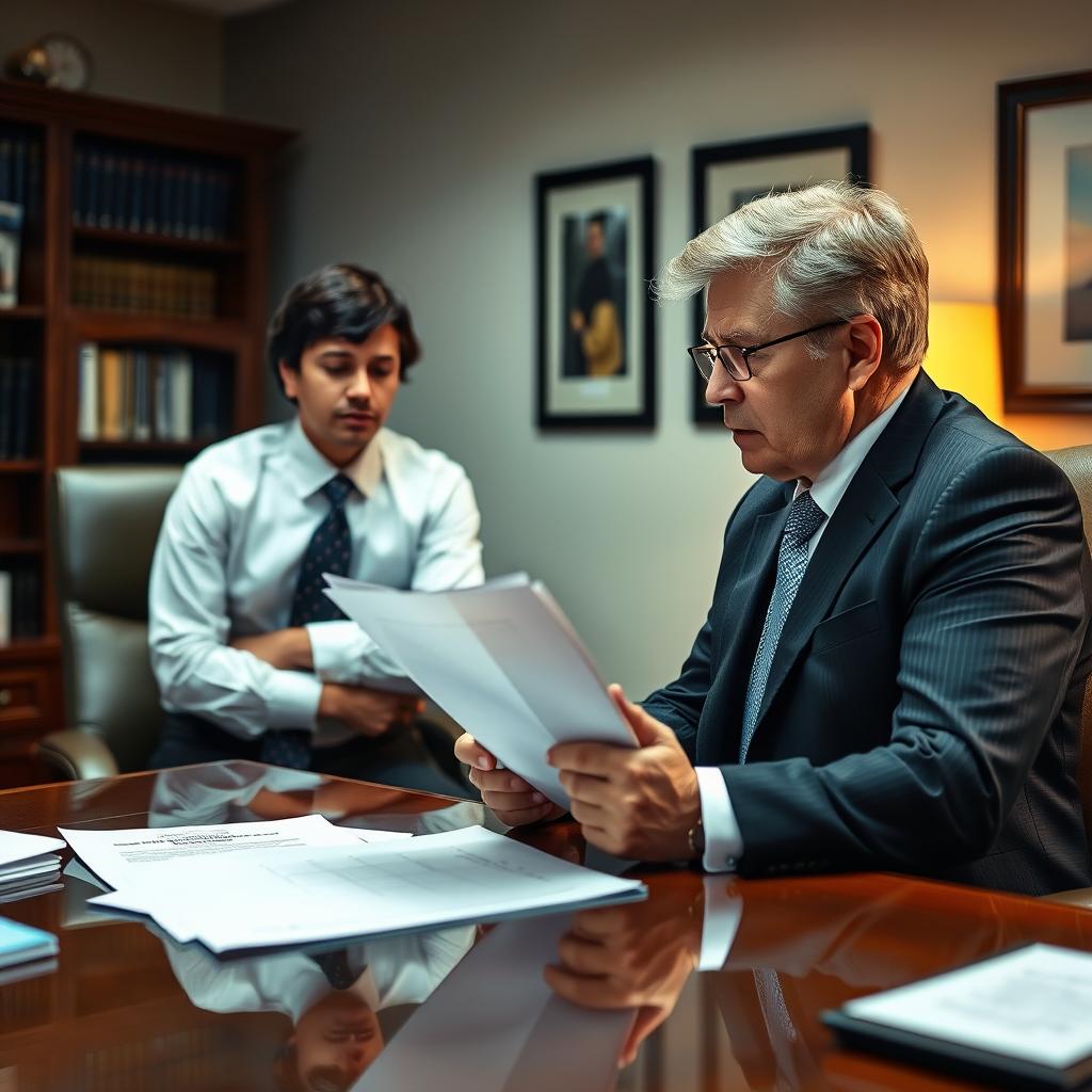 Driving While Revoked Lawyer Worcester County, MD