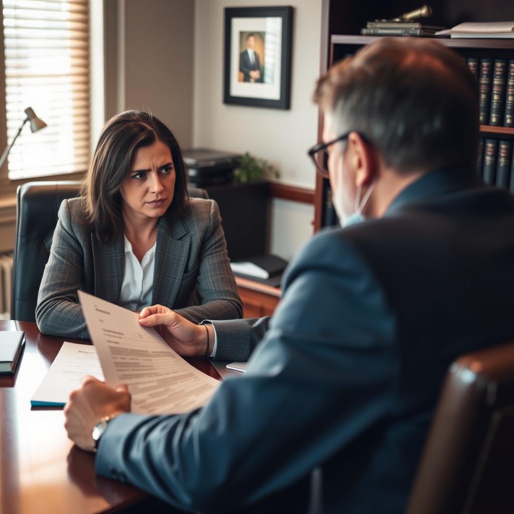 Driving While Suspended Lawyer Allegany County, NY