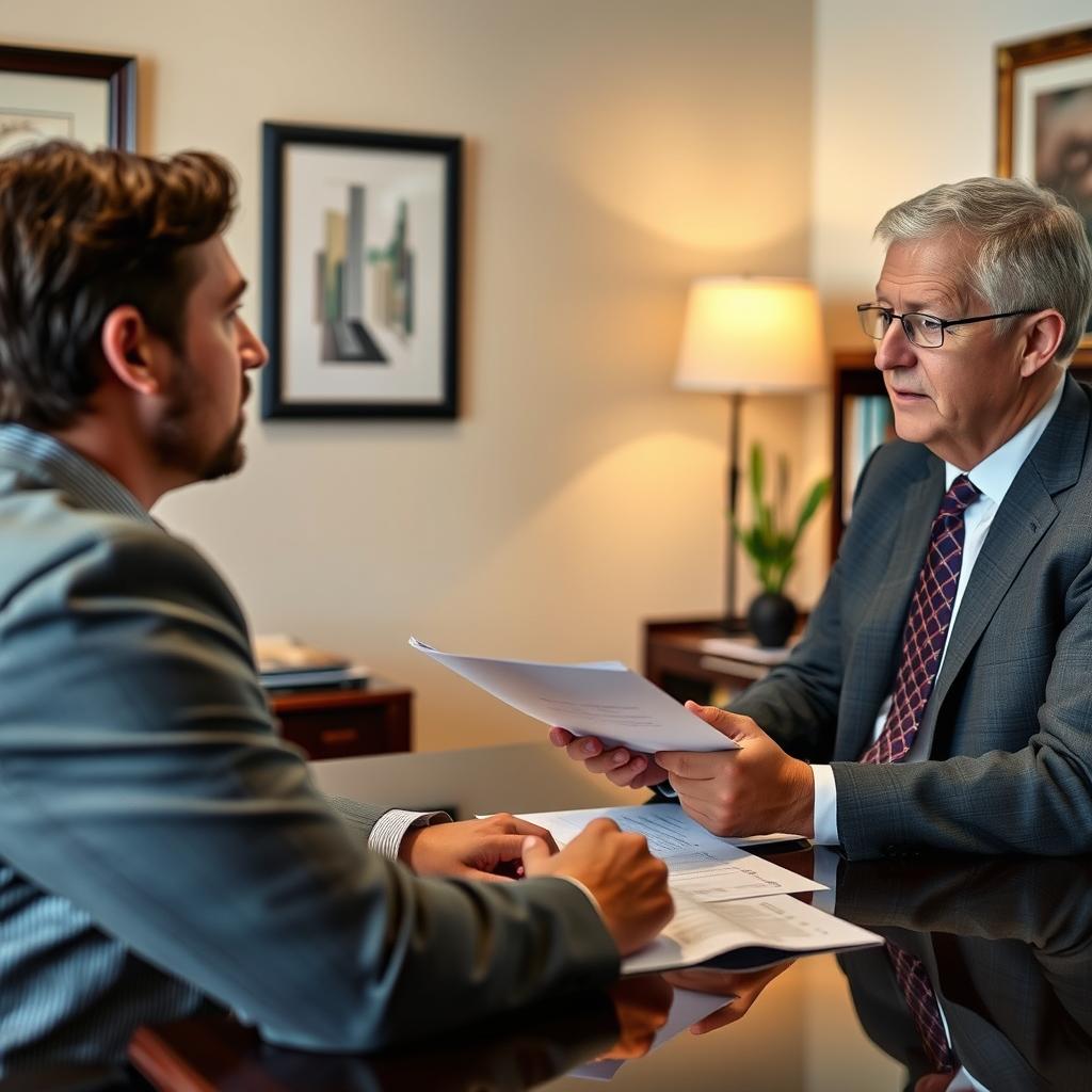Driving While Suspended Lawyer Worcester County, MD