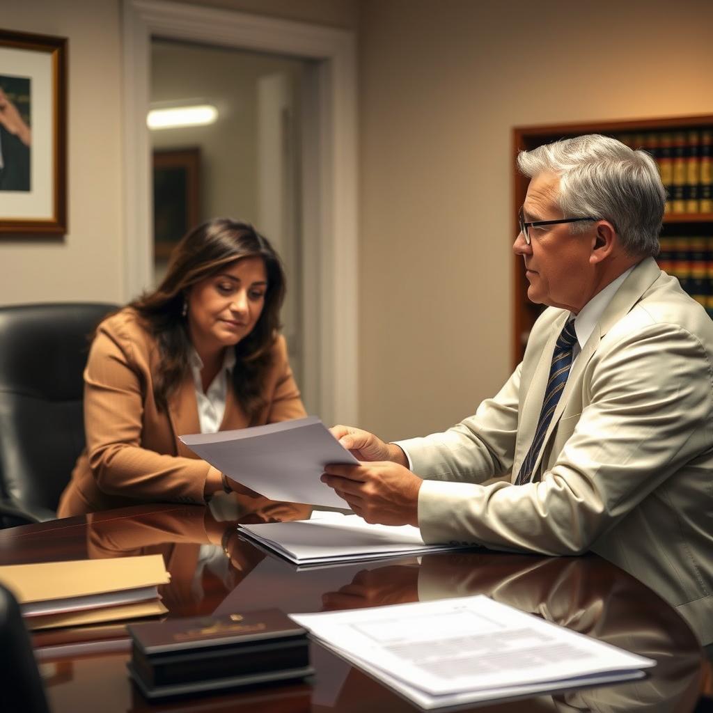 Excessive Speed Lawyer Calvert County, MD