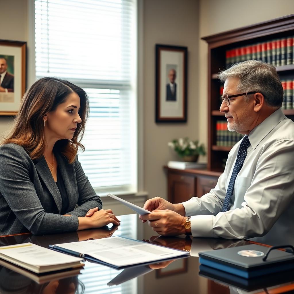 Excessive Speed Lawyer Caroline County, VA