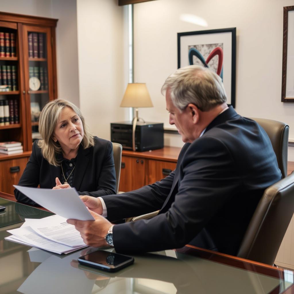 Excessive Speed Lawyer Howard County, MD