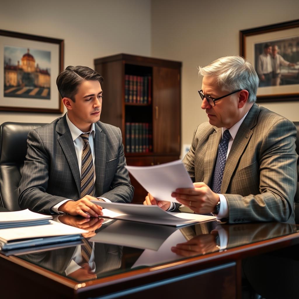 Excessive Speed Lawyer Howard County, MD
