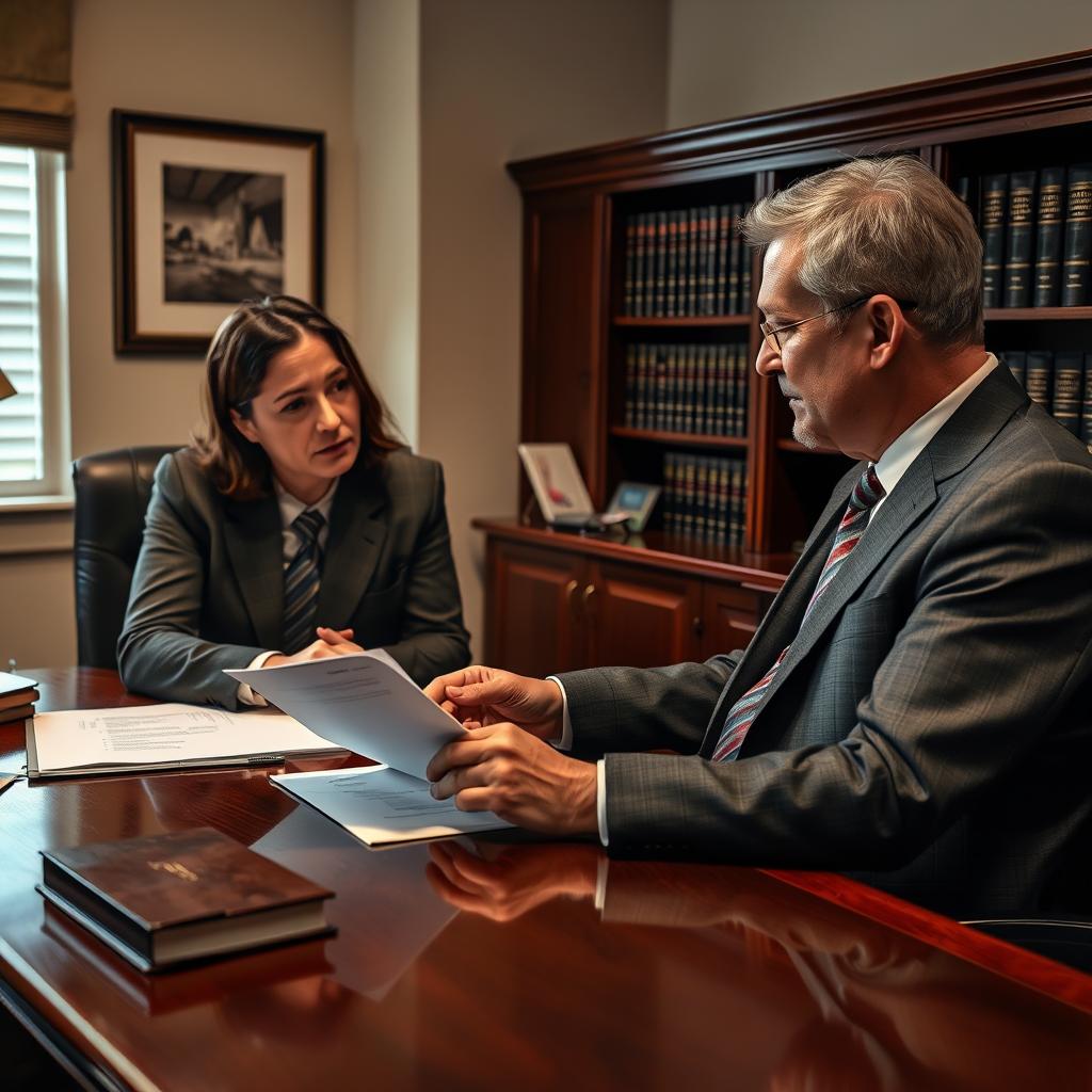 Excessive Speed Lawyer Salisbury, MD