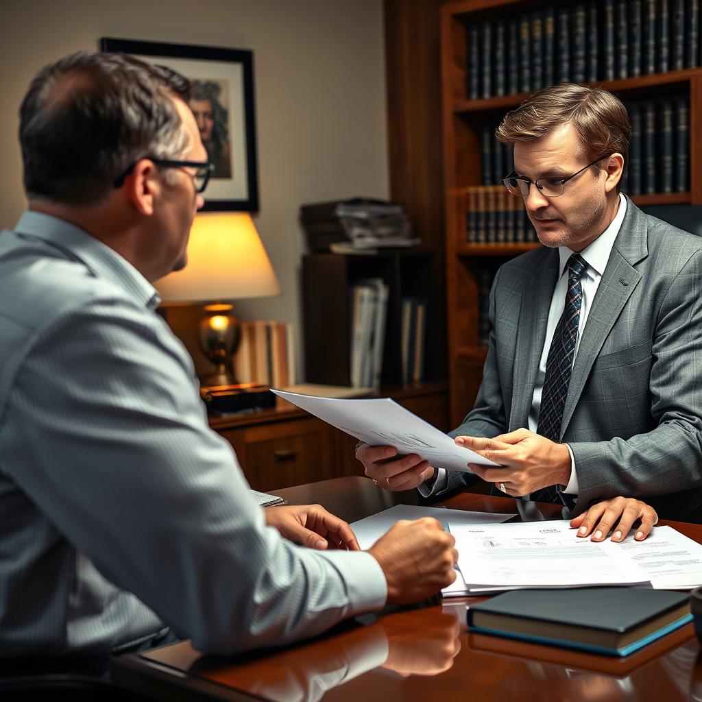Excessive Speed Lawyer Worcester County, MD