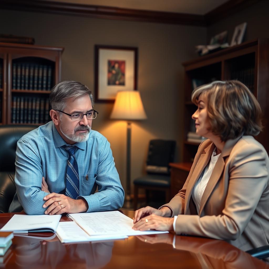Habitual Offender Lawyer Albemarle County, VA