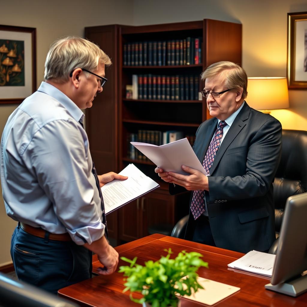 Habitual Offender Lawyer Chesapeake, VA