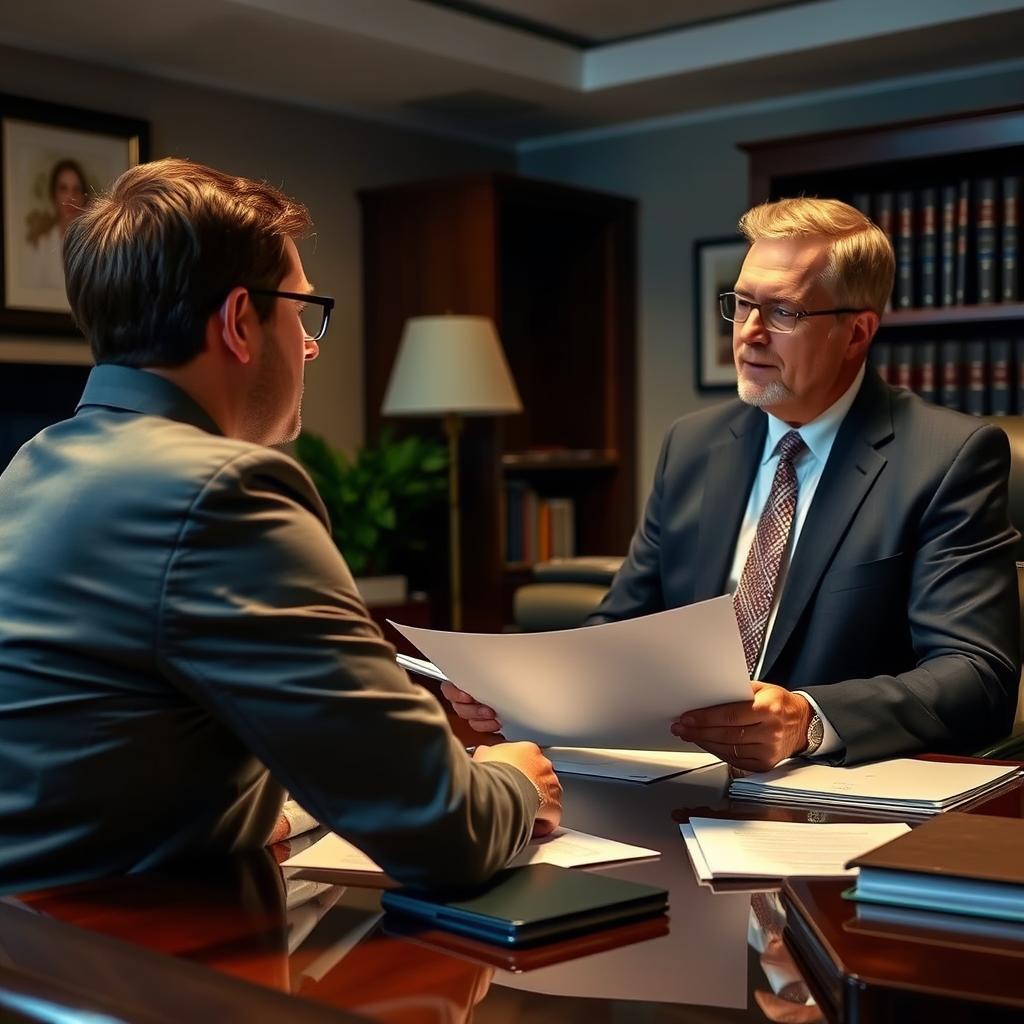 Habitual Offender Lawyer Gloucester County, VA
