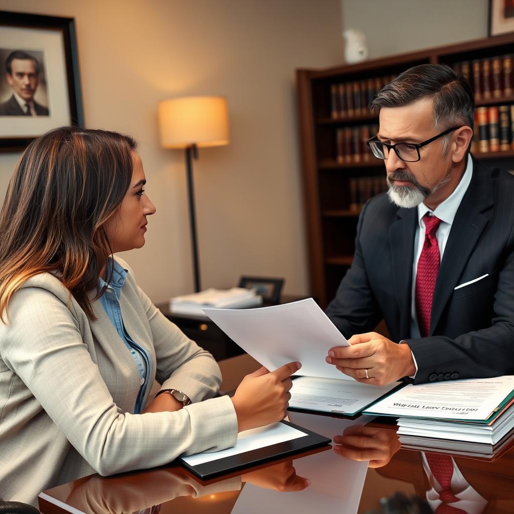 Habitual Offender Lawyer Spring Valley, DC