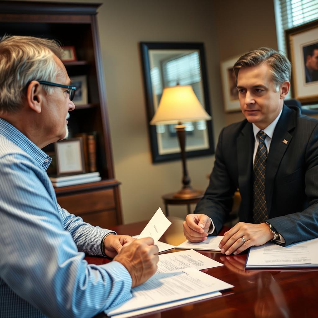 Habitual Offender Lawyer Suffolk, VA