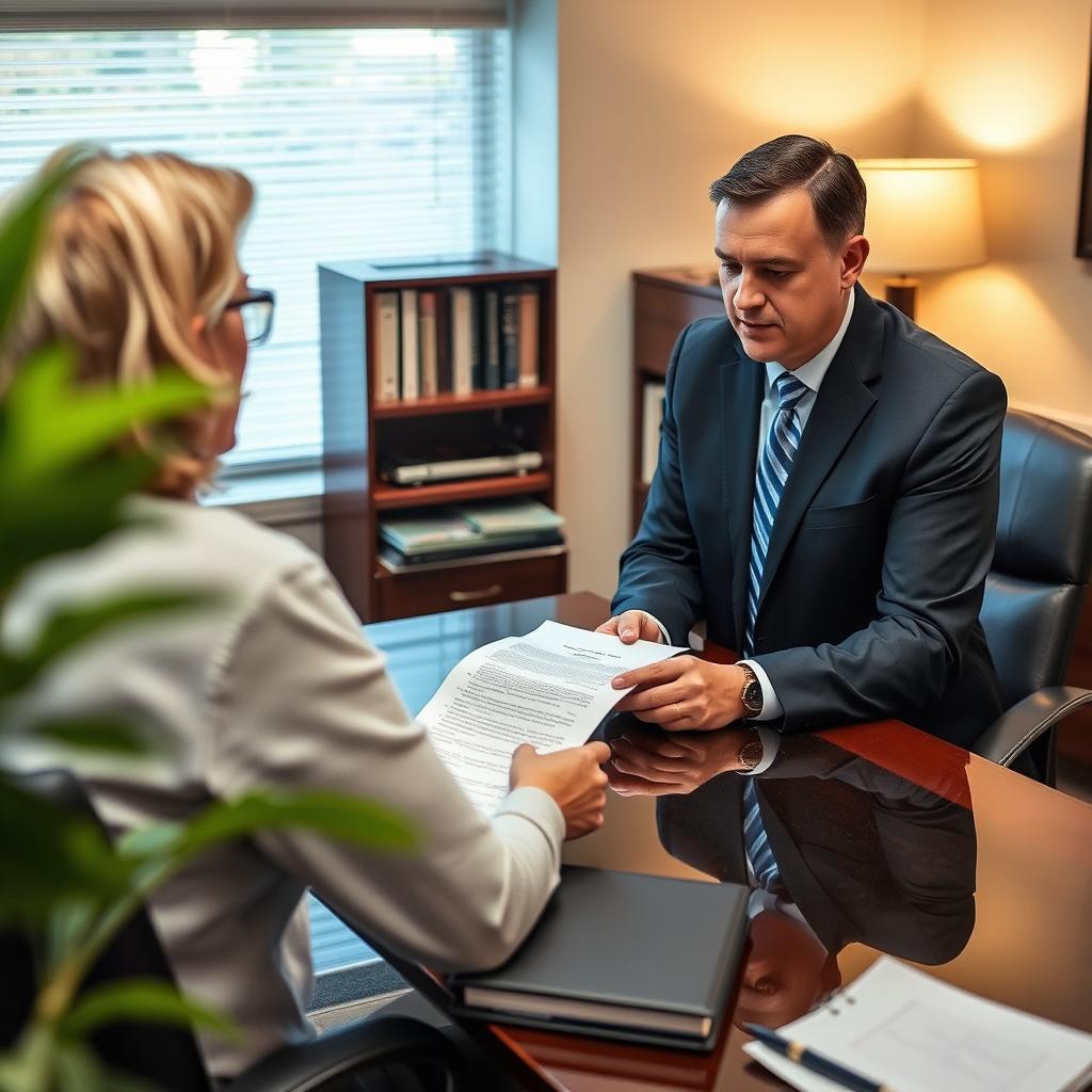 Hit and Run Lawyer Albemarle County, VA