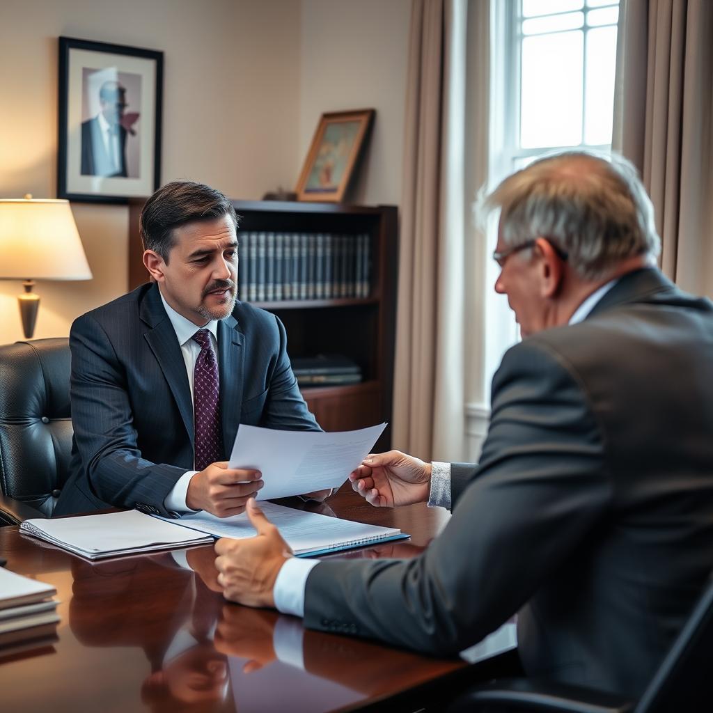 Hit and Run Lawyer Allegany County, NY