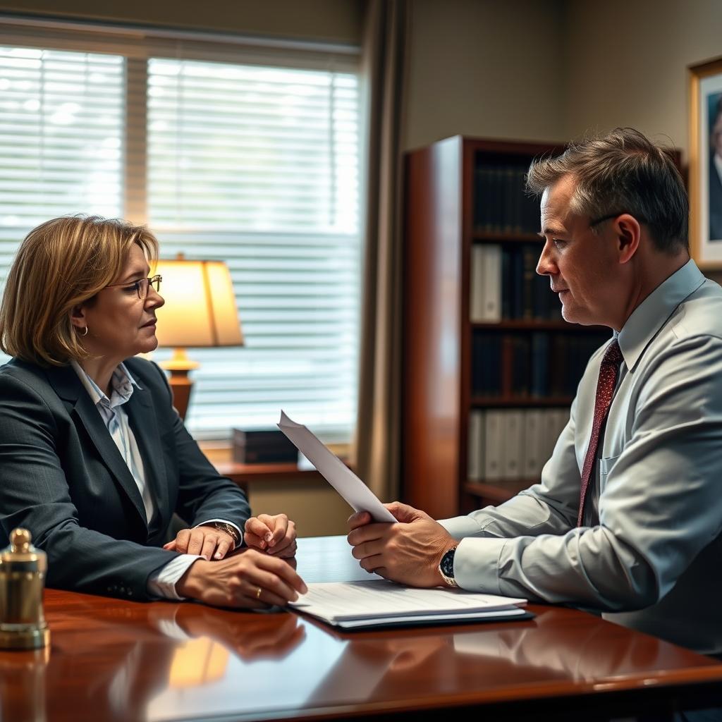 Hit and Run Lawyer Calvert County, MD