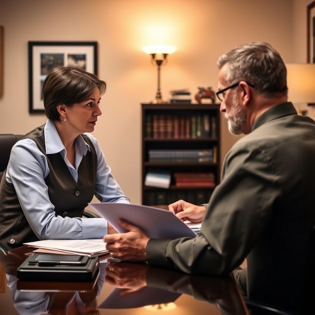 Hit and Run Lawyer Culpeper County, VA
