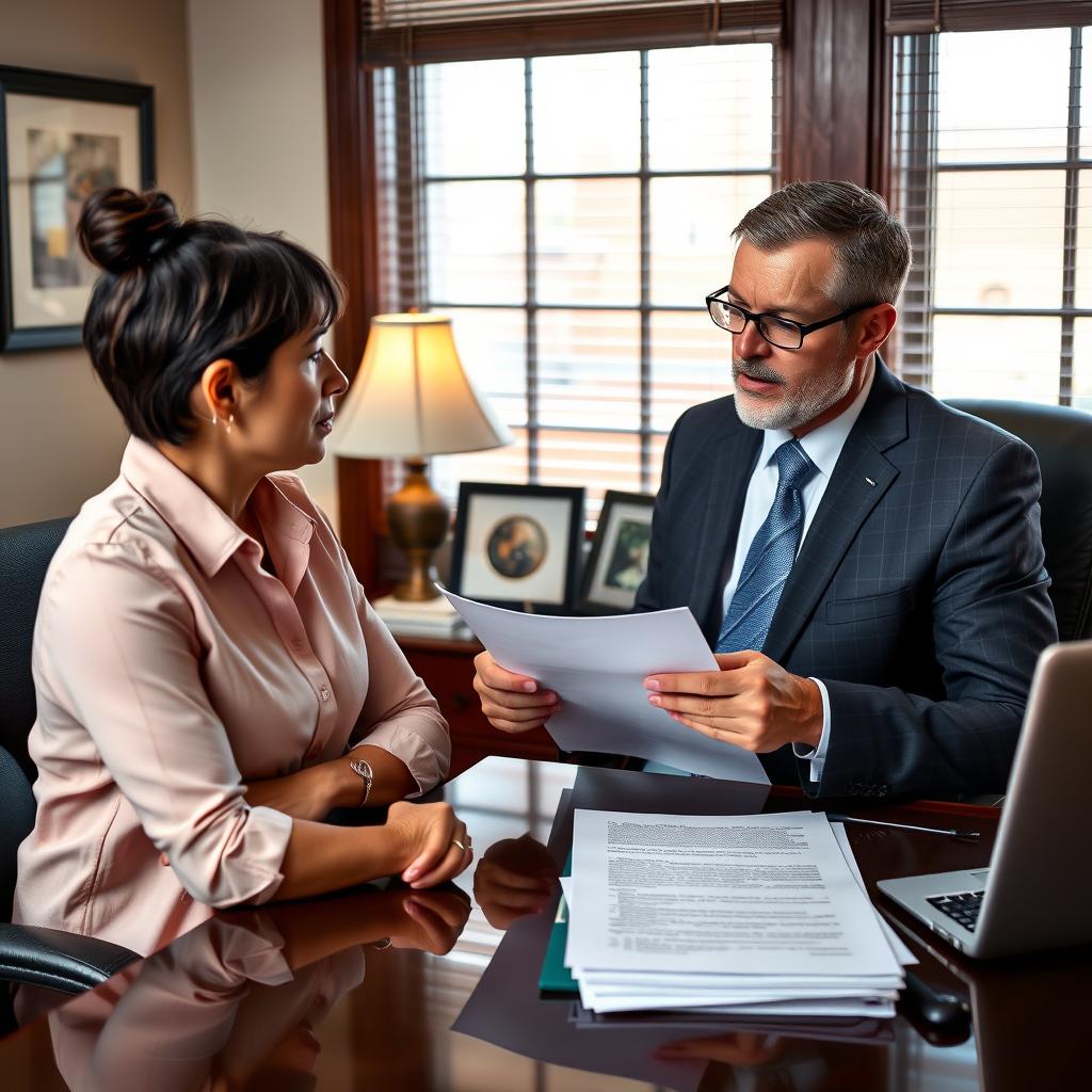 Hit and Run Lawyer Henrico County, VA