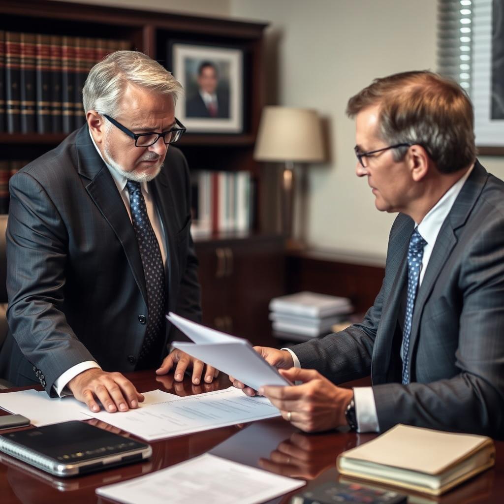 Hit and Run Lawyer Manassas, VA
