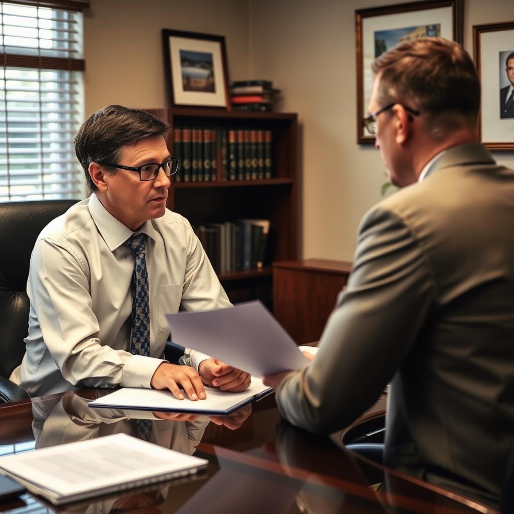 Hit and Run Lawyer Montgomery County, VA