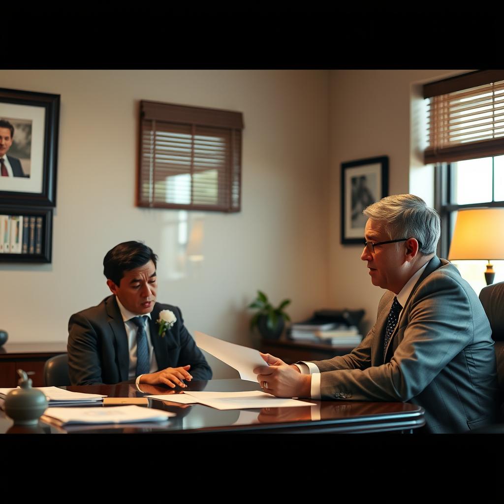 Hit and Run Lawyer Washington DC
