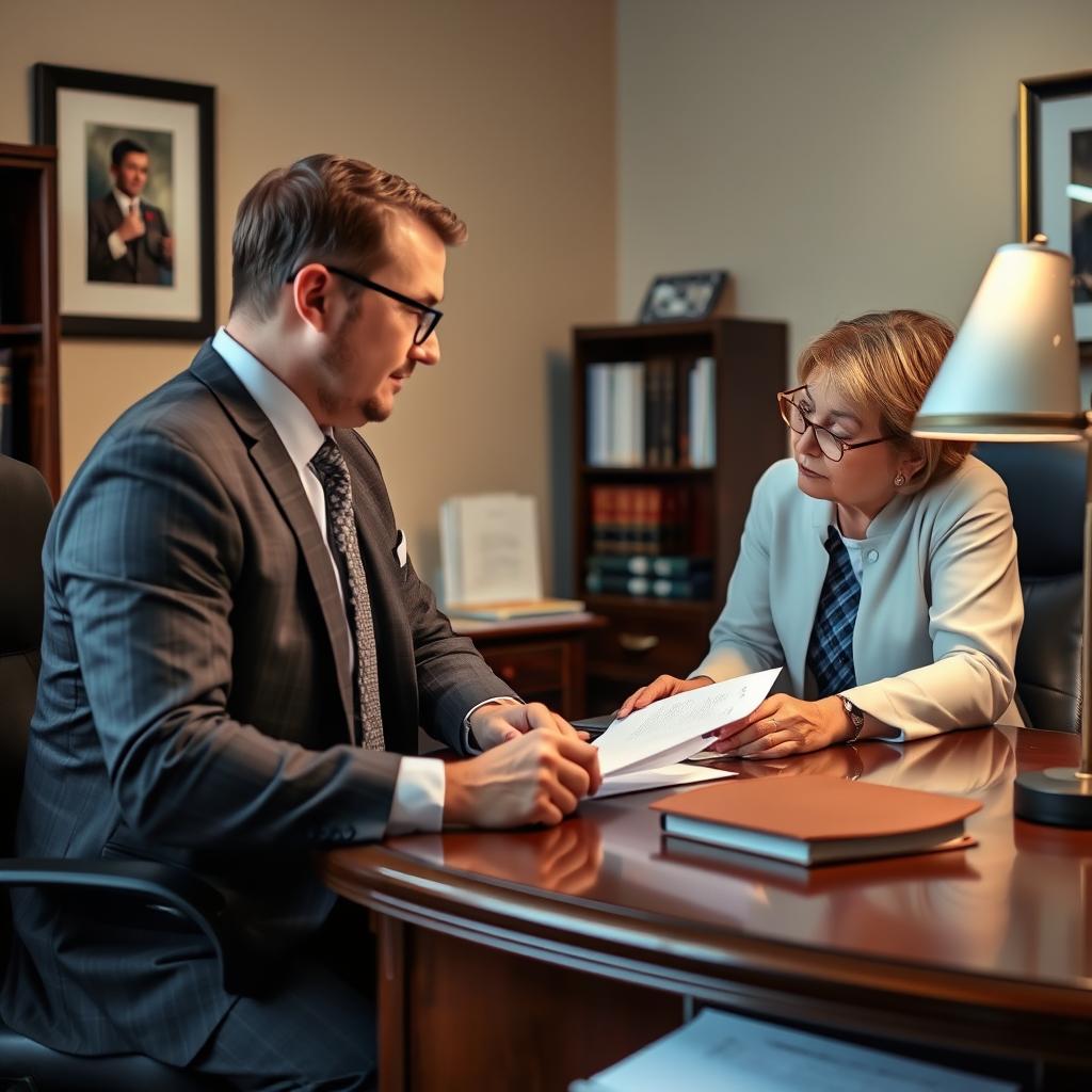 Hit and Run Lawyer Wicomico County, MD