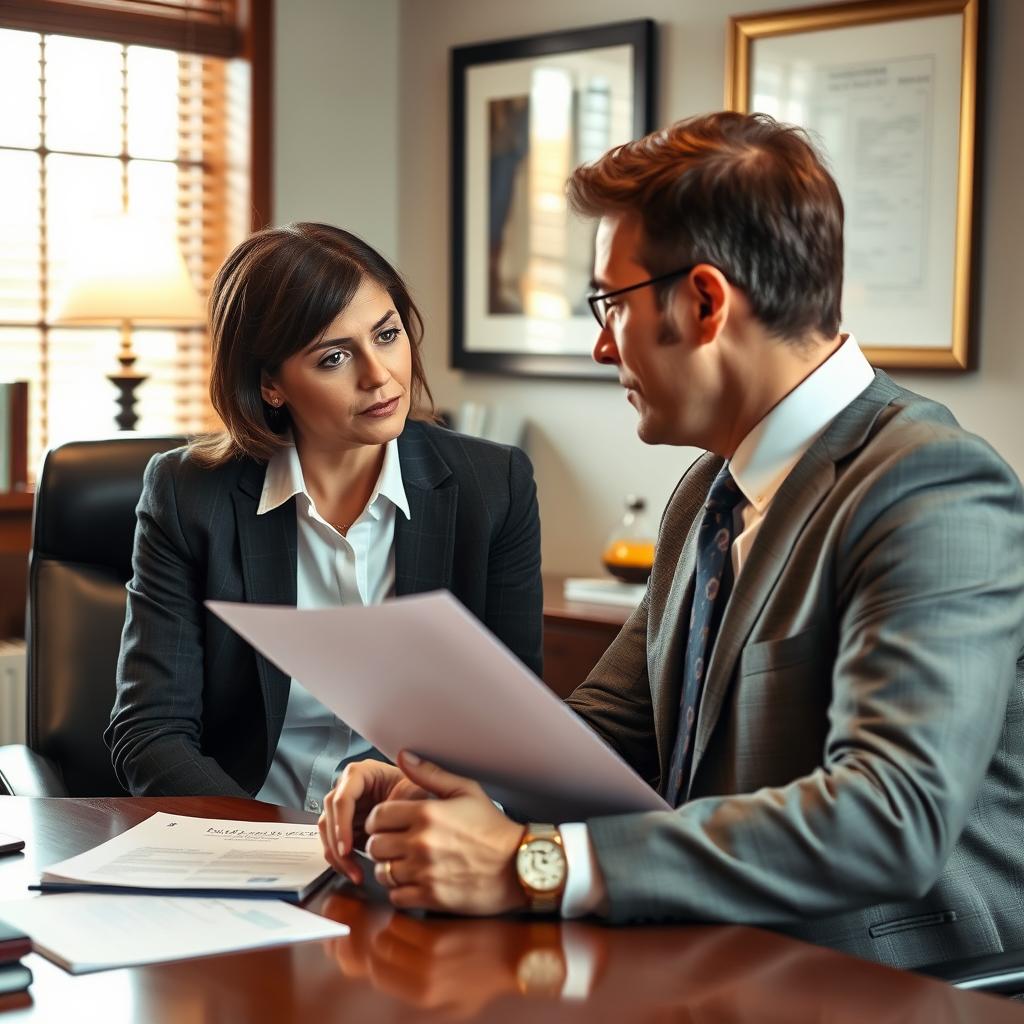 Hit and Run Lawyer Worcester County, MD