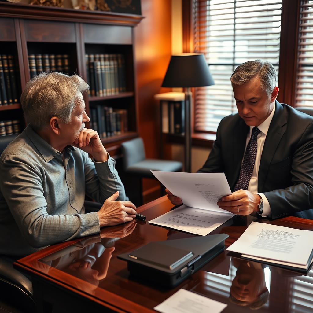 Leaving the Scene Defense Lawyer Chesapeake, VA