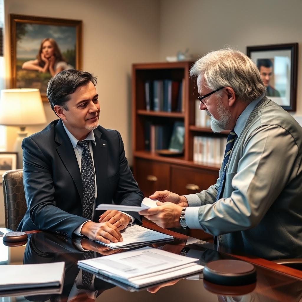 Leaving the Scene Defense Lawyer Loudoun County, VA