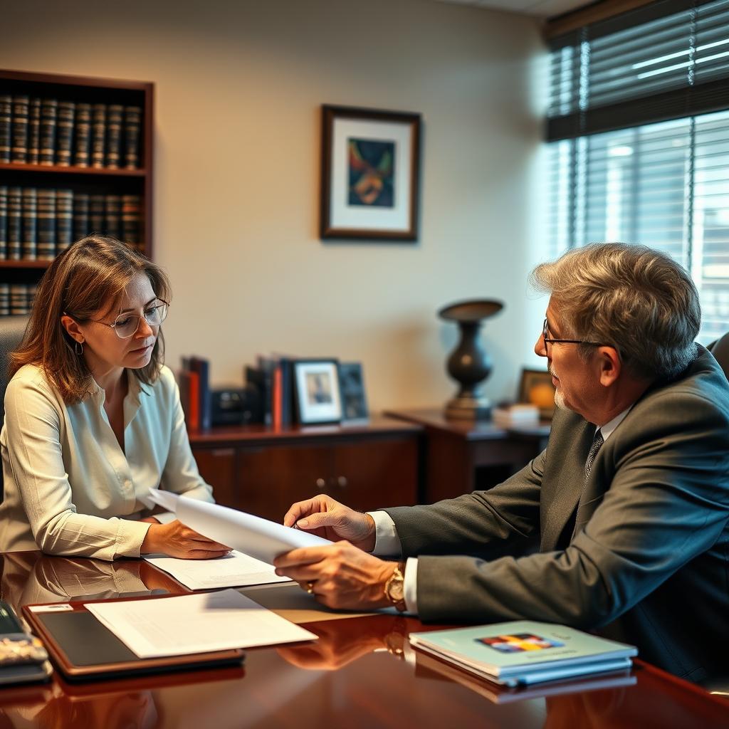 License Revocation Defense Lawyer Bedford County, VA