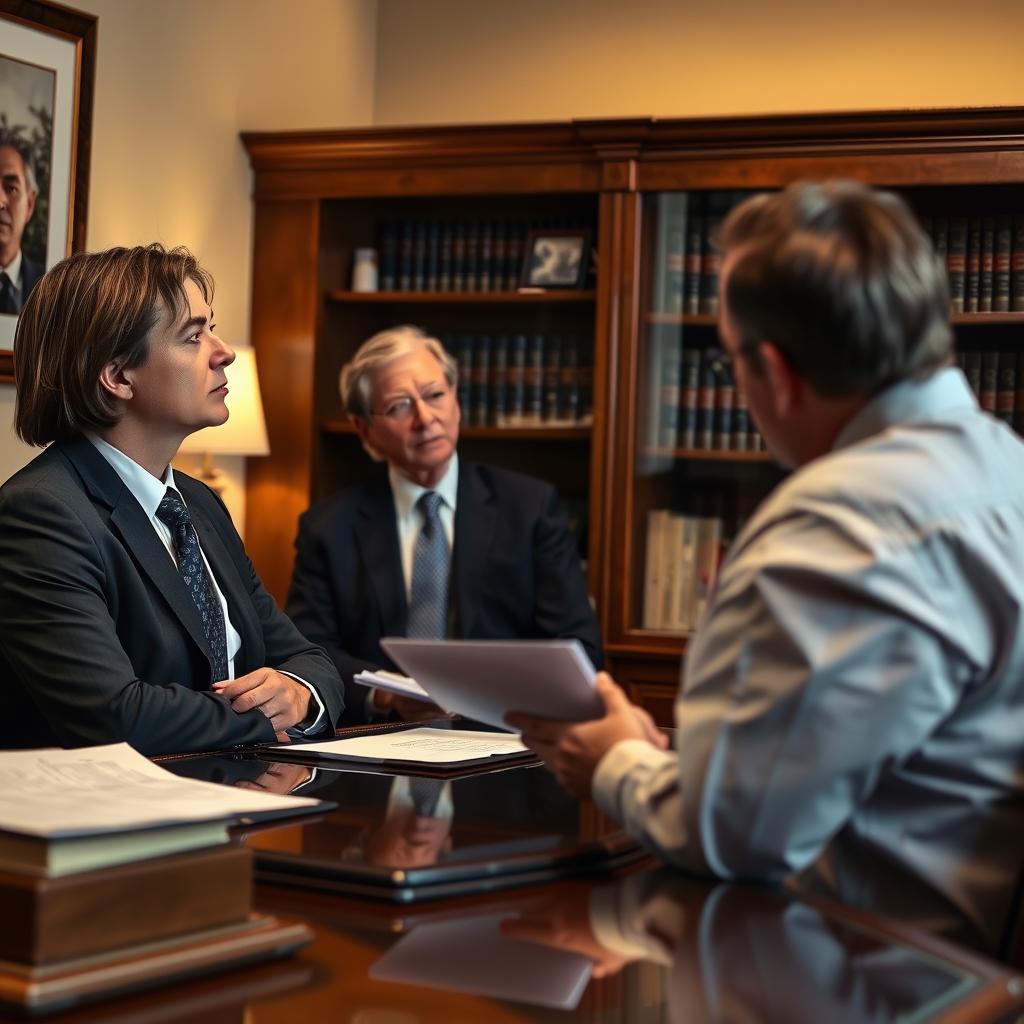 License Revocation Defense Lawyer Botetourt County, VA