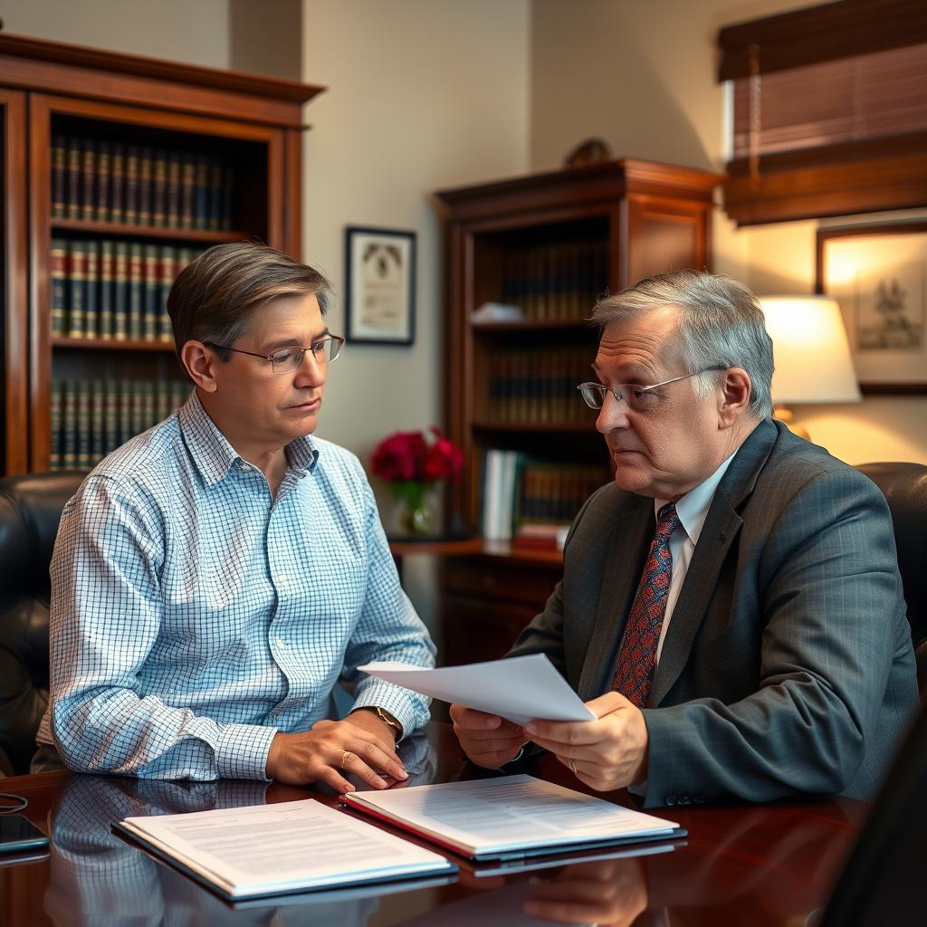 License Revocation Defense Lawyer Clarke County, VA