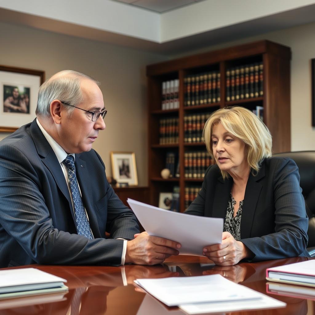 License Revocation Defense Lawyer Culpeper County, VA