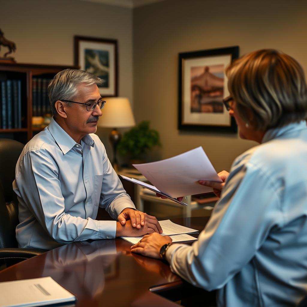 License Revocation Defense Lawyer Gloucester County, VA
