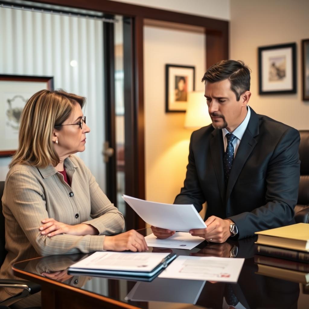 License Revocation Defense Lawyer Manassas Park, VA