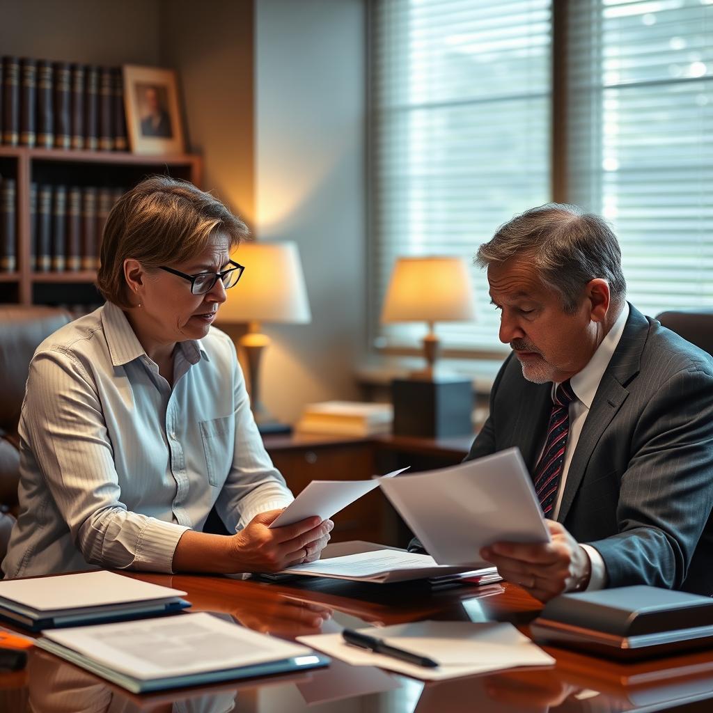 License Revocation Defense Lawyer Manassas, VA