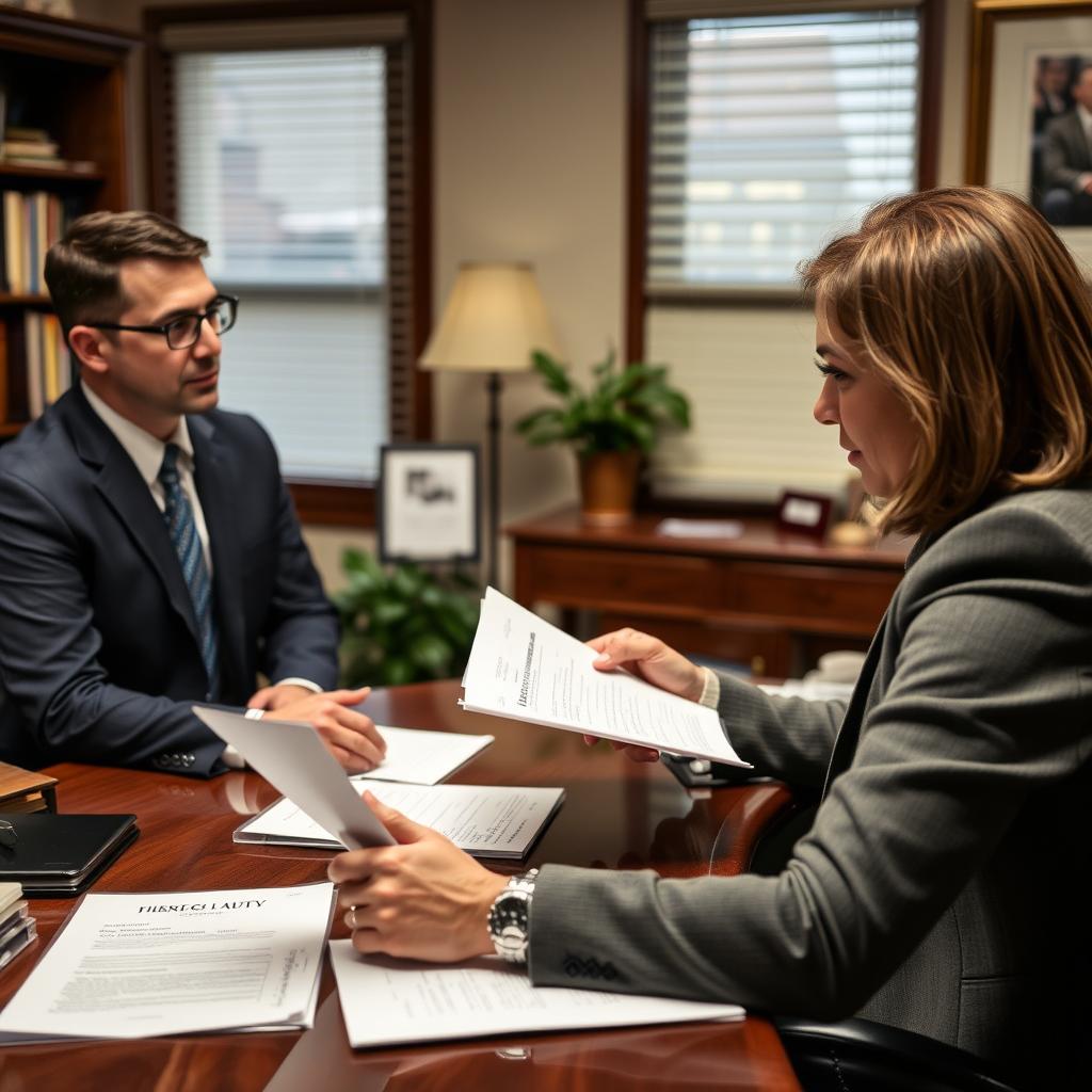 License Revocation Defense Lawyer Orange County, VA