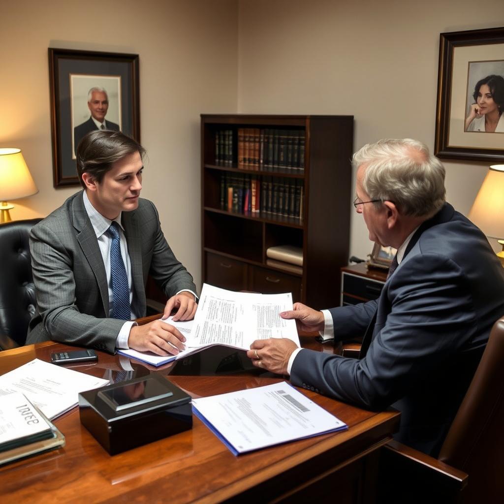 License Revocation Defense Lawyer Prince William County, VA