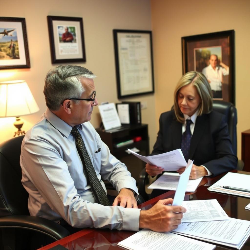 License Revocation Defense Lawyer Shenandoah, VA