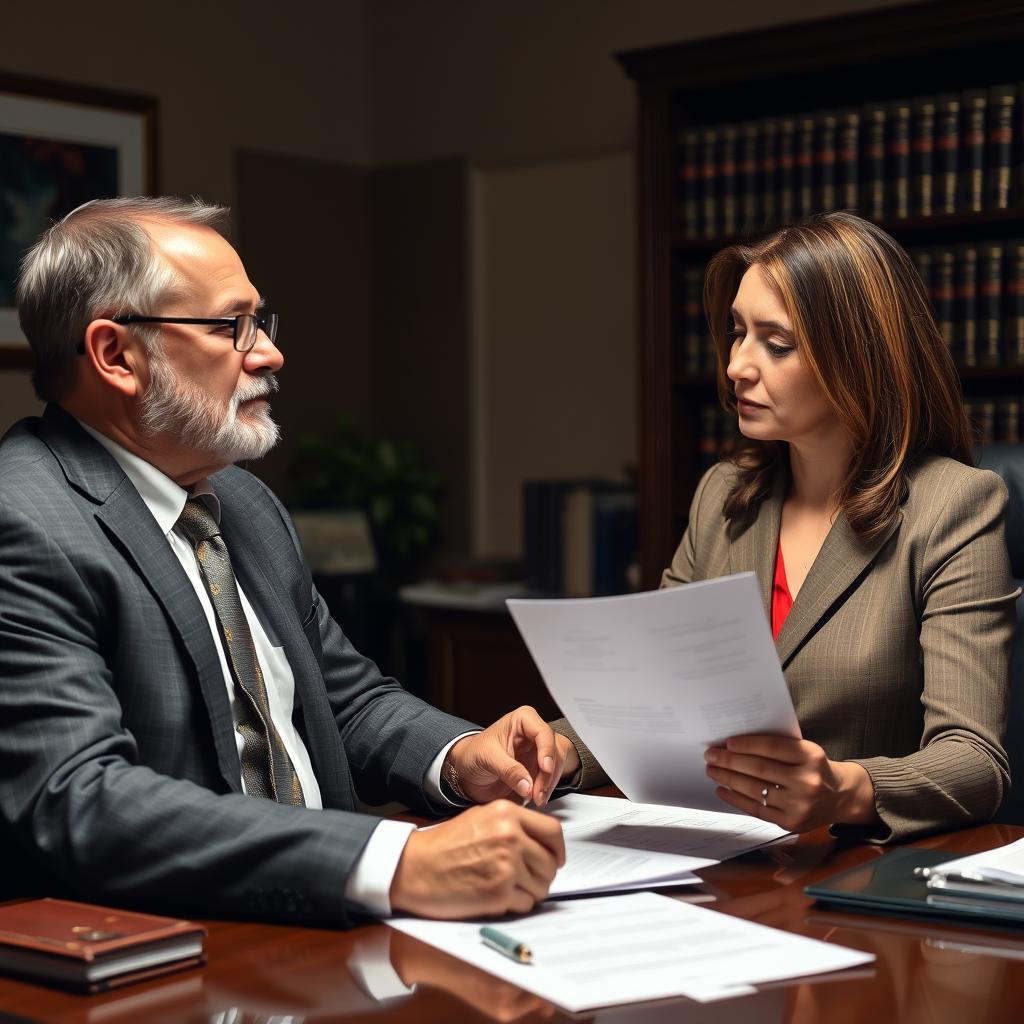 License Suspension Defense Lawyer Bedford County, VA