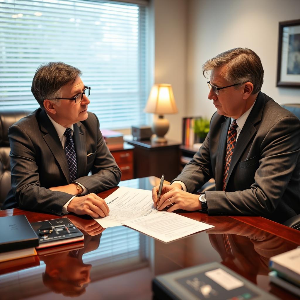 License Suspension Defense Lawyer Caroline County, VA