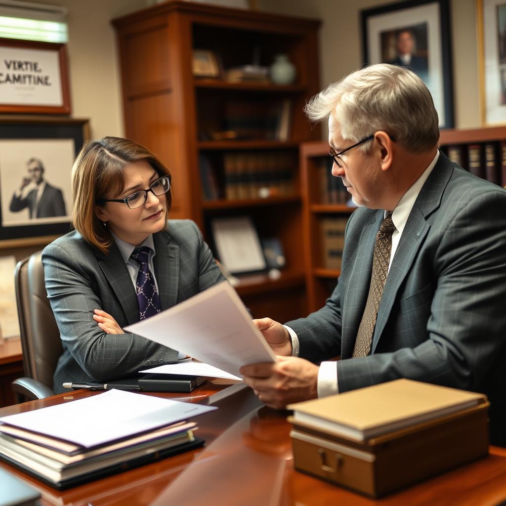 License Suspension Defense Lawyer Clarke County, VA