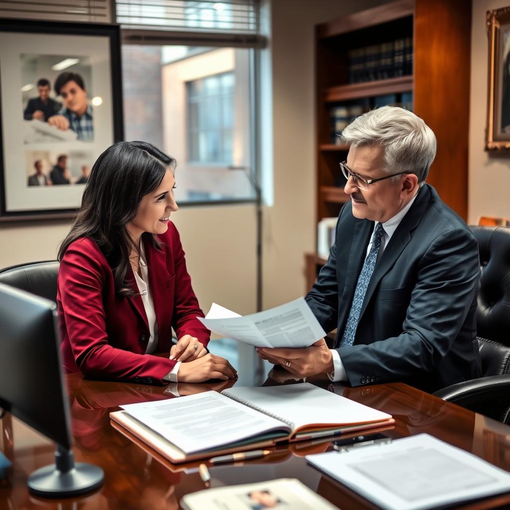 License Suspension Defense Lawyer Henrico County, VA