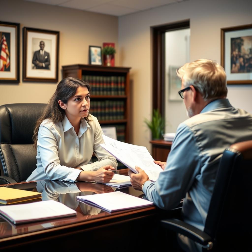 License Suspension Defense Lawyer James City County, VA