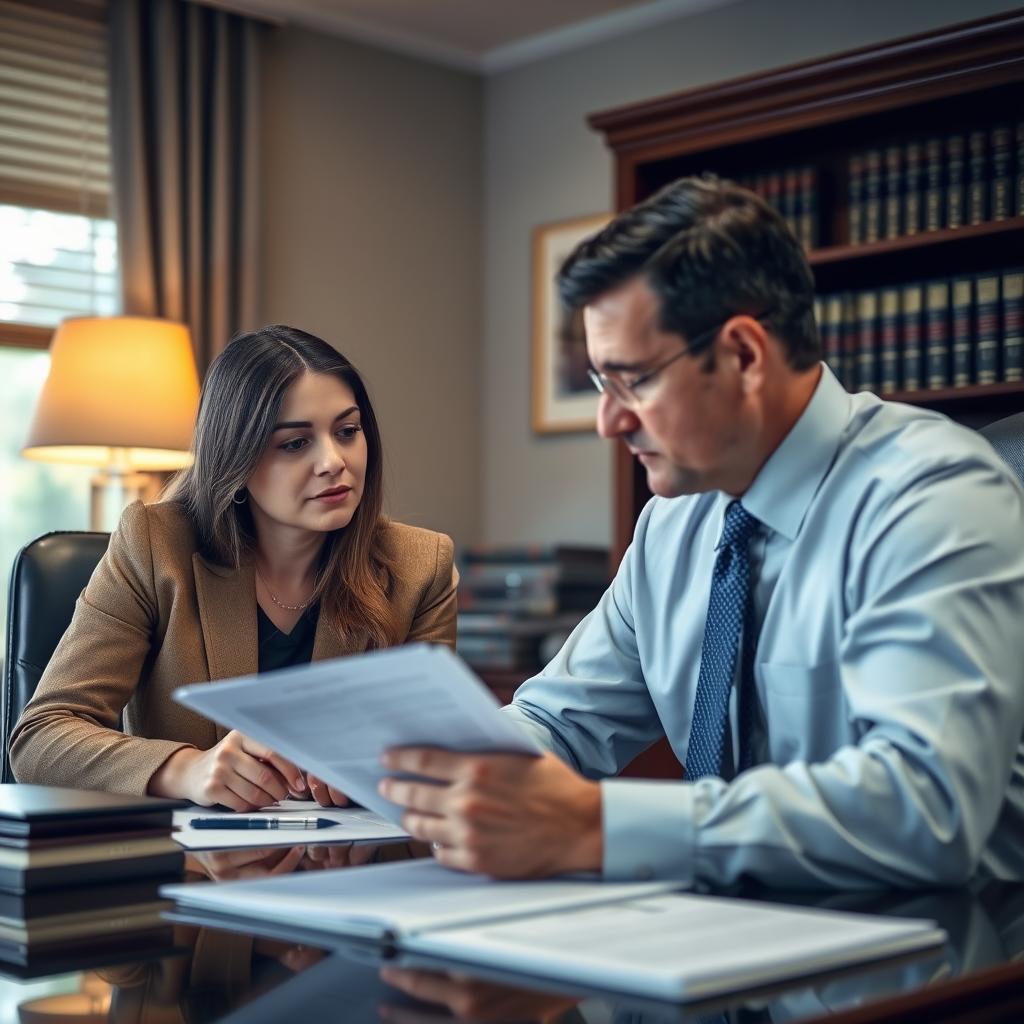 License Suspension Defense Lawyer King George County, VA