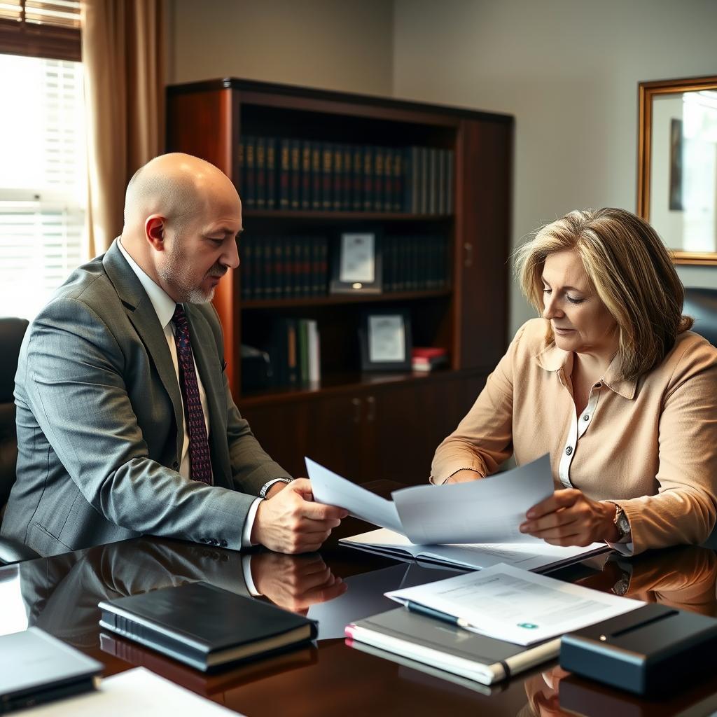 License Suspension Defense Lawyer Suffolk, VA
