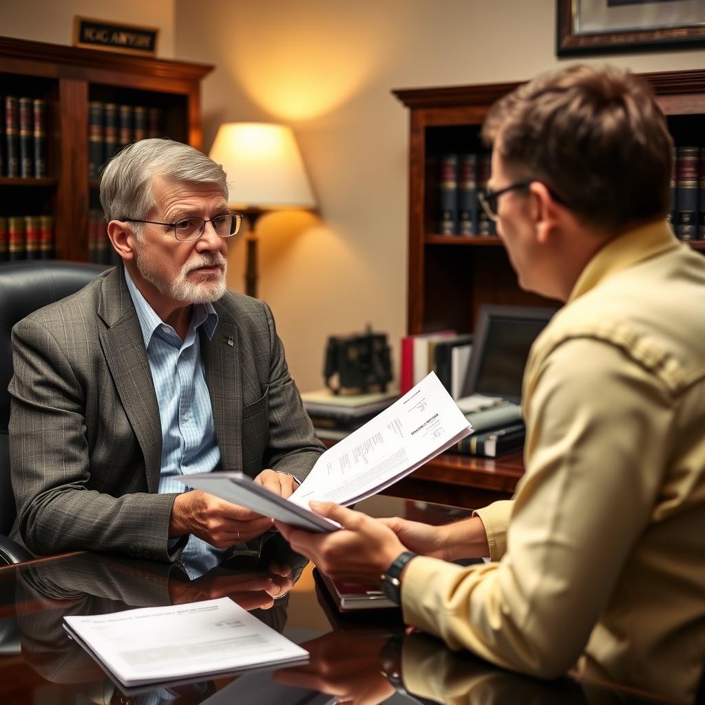 License Suspension Defense Lawyer Virginia, VA