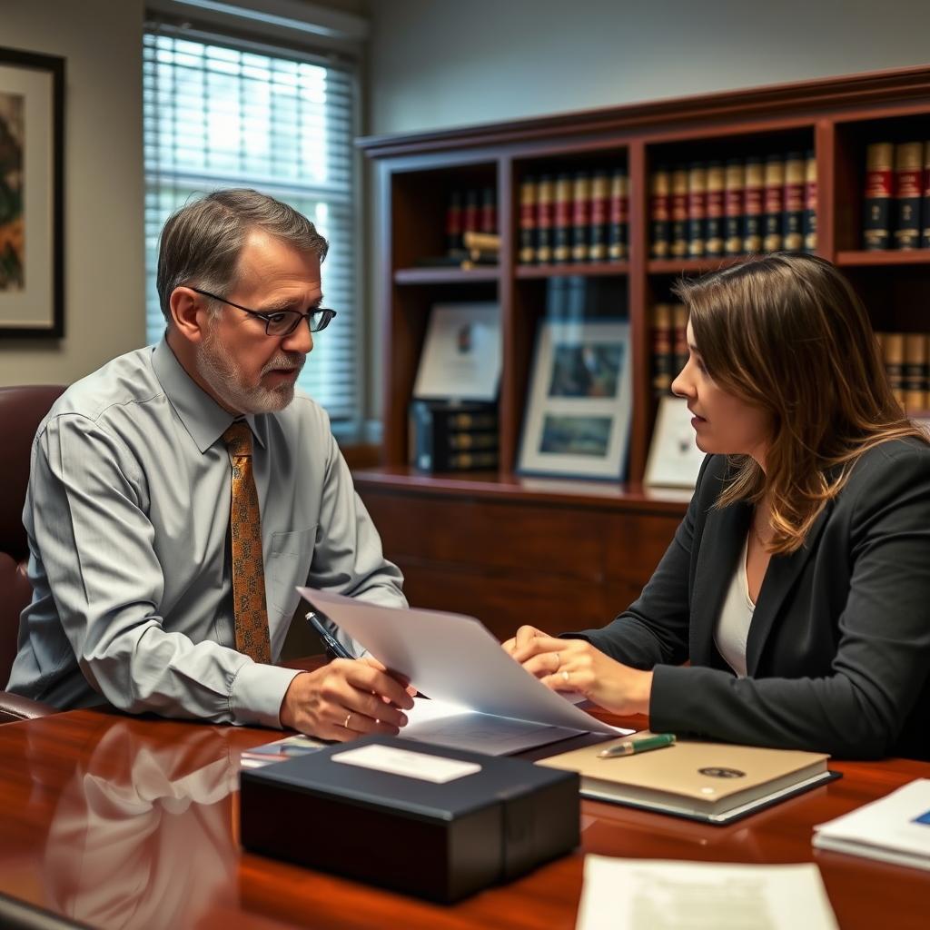 License Suspension Lawyer Anne Arundel County, MD